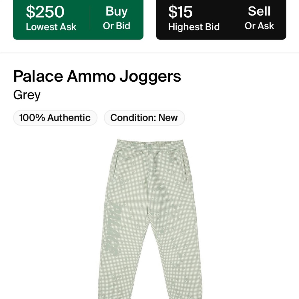 PALACE - Picture 7 of 8